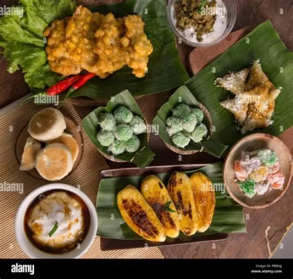  Delicious Indonesian Cooking: Unveiling Culinary Secrets and Traditional Delights!