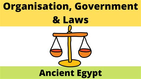  Governance by Law: Exploring the Foundations of Egyptian Jurisprudence