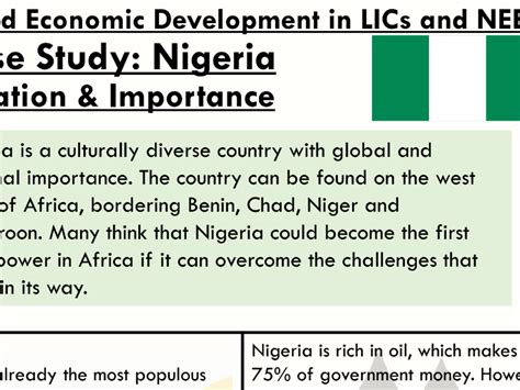  Growth Without Development: A Case Study of Nigeria -  Journey Through Paradoxical Prosperity and Societal Stagnation