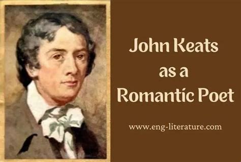  Keats: A New Life – การผจญภัยทางวิชาการในชีวิตของกวีโรแมนติกผู้โดดเด่น