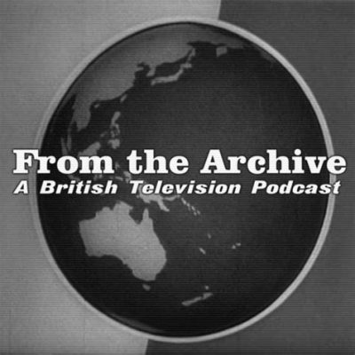  Screening Room: Tales of Film and Television From the UK Screen Archive -  A Journey Through British Cinematic History!